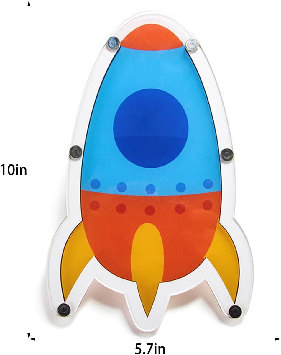 Tarro De Recompensas Con 30 Estrellas Magnéticas – Sistema De Incentivos Para Niños En Casa O Aula, Fomenta El Buen Comportamiento