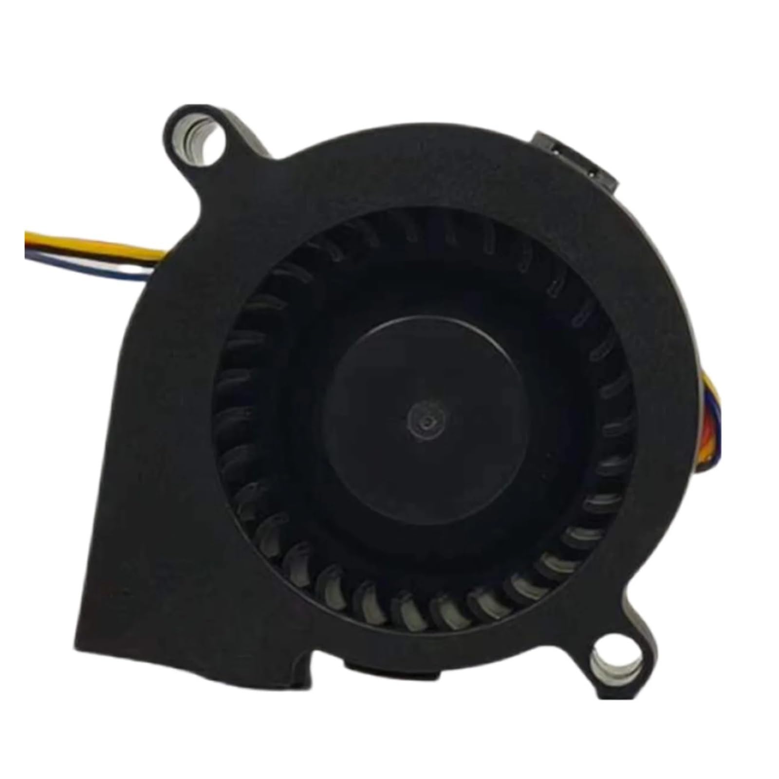 TYHUJKKL 5025 Blower Fan 50x50x25mm DC 12V 0.15A 4Pin PWM 7000RPM/8600RPM Turbo Cooling Fan(7000RPM)