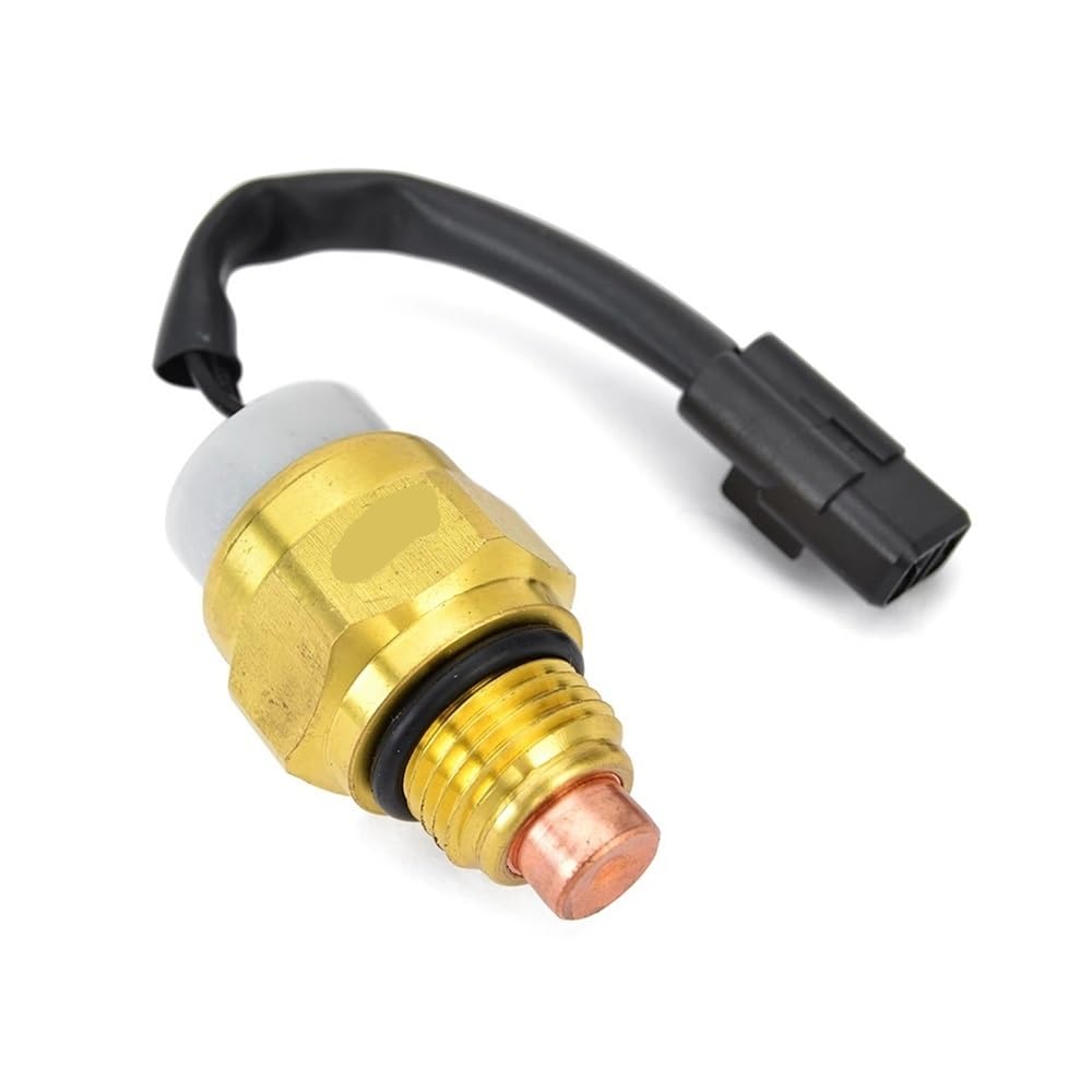Sensor de temperatura de agua VN1500 soluciona fallos de testigo 2