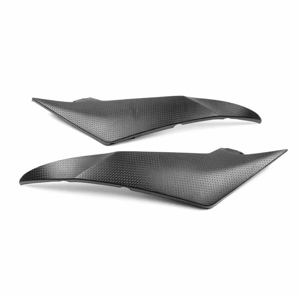 Motor Genic Tank Side Fairing Panel Gas Tank Cover For Yamaha 2006 2007 Motor Genic Tank Side Fairing Panel Gas Tank Cover For Yamaha 2006 2007