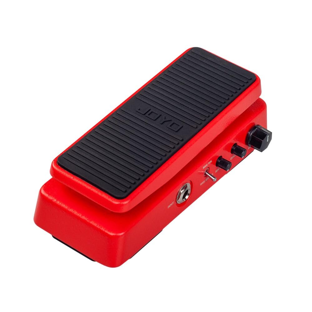 JOYO-WAH2 - Effetti a pedale per chitarra
