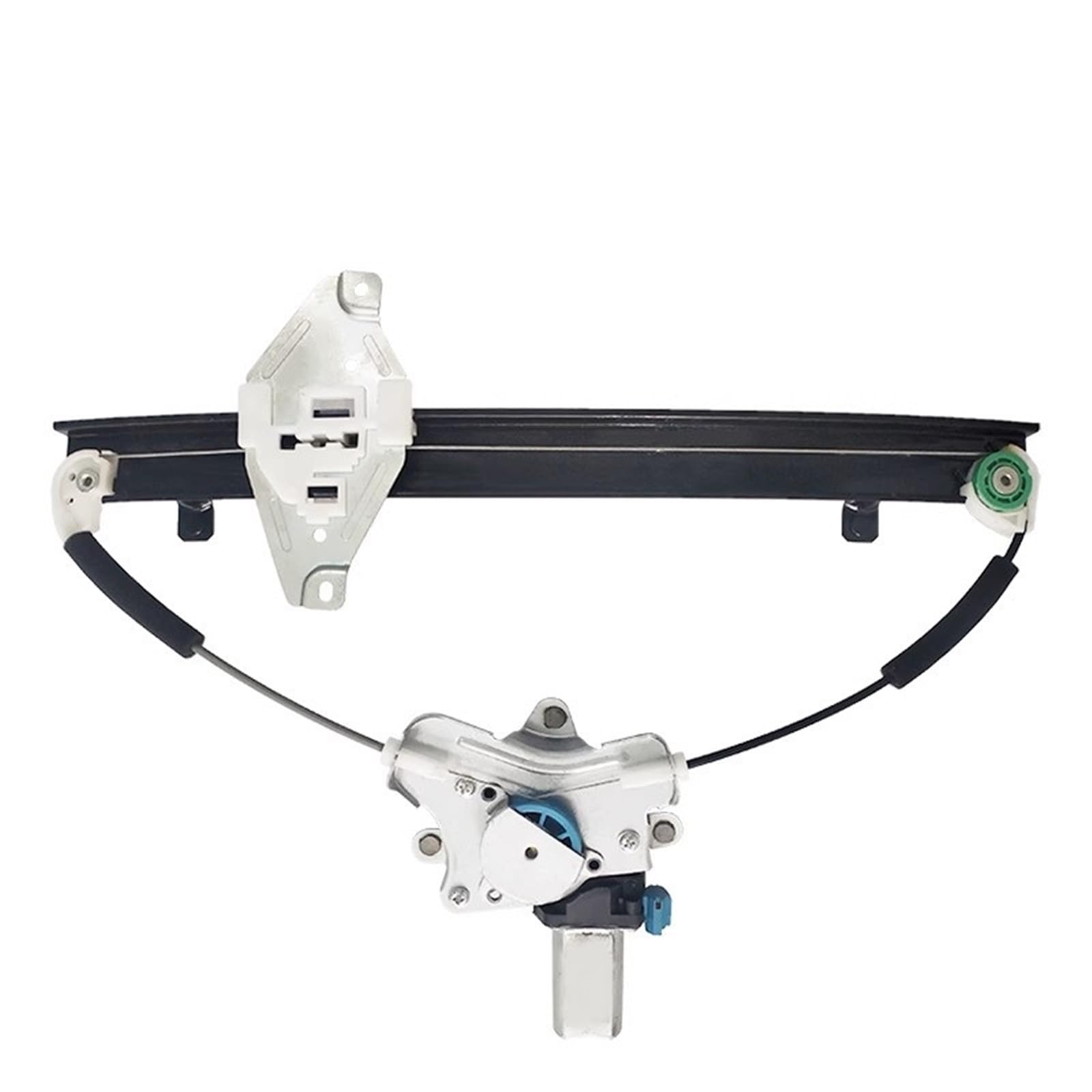 PLMKJUX Window Regulator Window Regulator Assembly Fit for Chevrolet Epica 07-19(Front Right)
