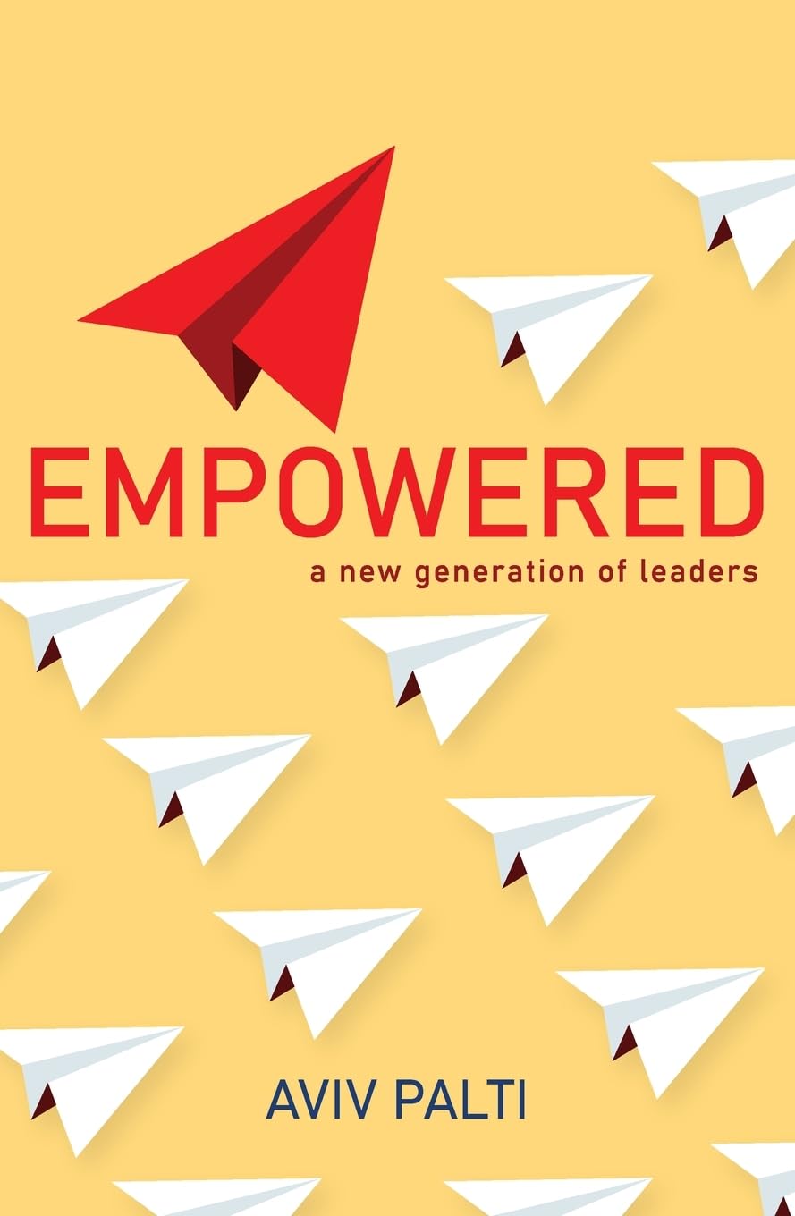 Empowered: A new generation of leaders