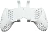 Grip Handle for Retroid Pocket 5, 3D Printed Holding Handle, Pocket 5 Game Console Handle Holder Ergonomic Design for Retroid Pocket 5 (White)