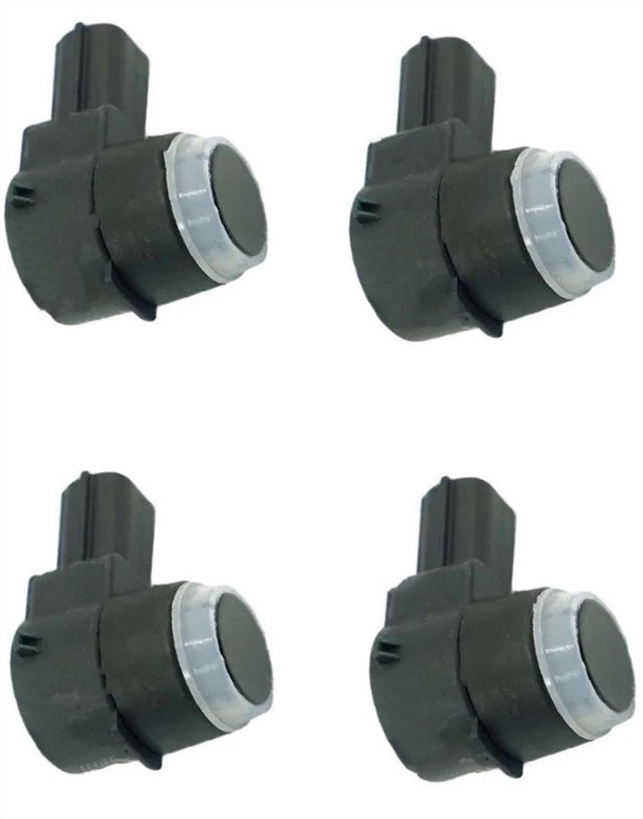 Sensore Parcheggio per GMC per Acadia 2014 25961321 21995586 4 Pz PDC Backup Sensore di Parcheggio Retromarcia Kit Sensori Parcheggio