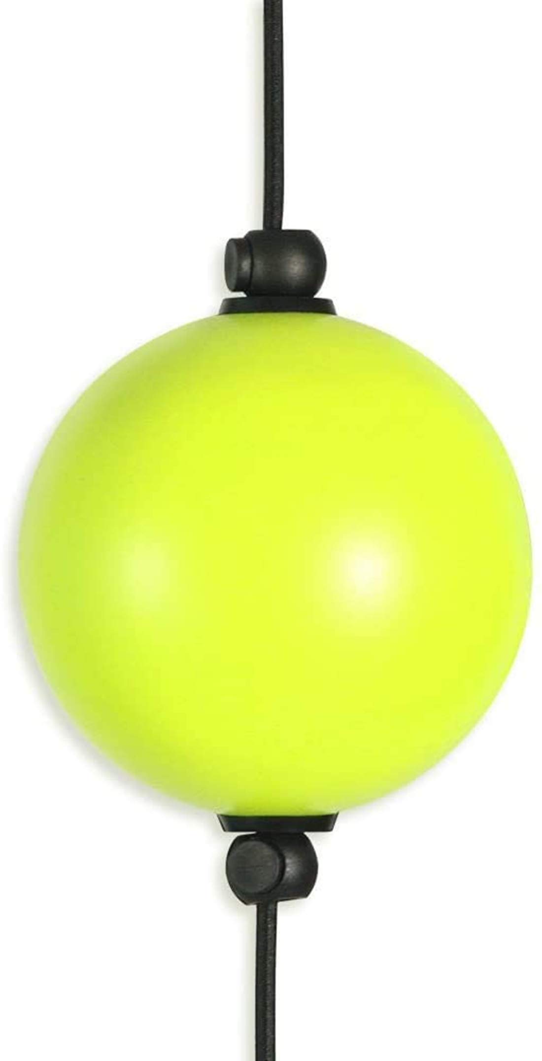 Balle De Réflexe CMLLING – Ventouse Puissante, Double Extrémité, En PU Souple – Pour Entraînement De Boxe Et Vitesse