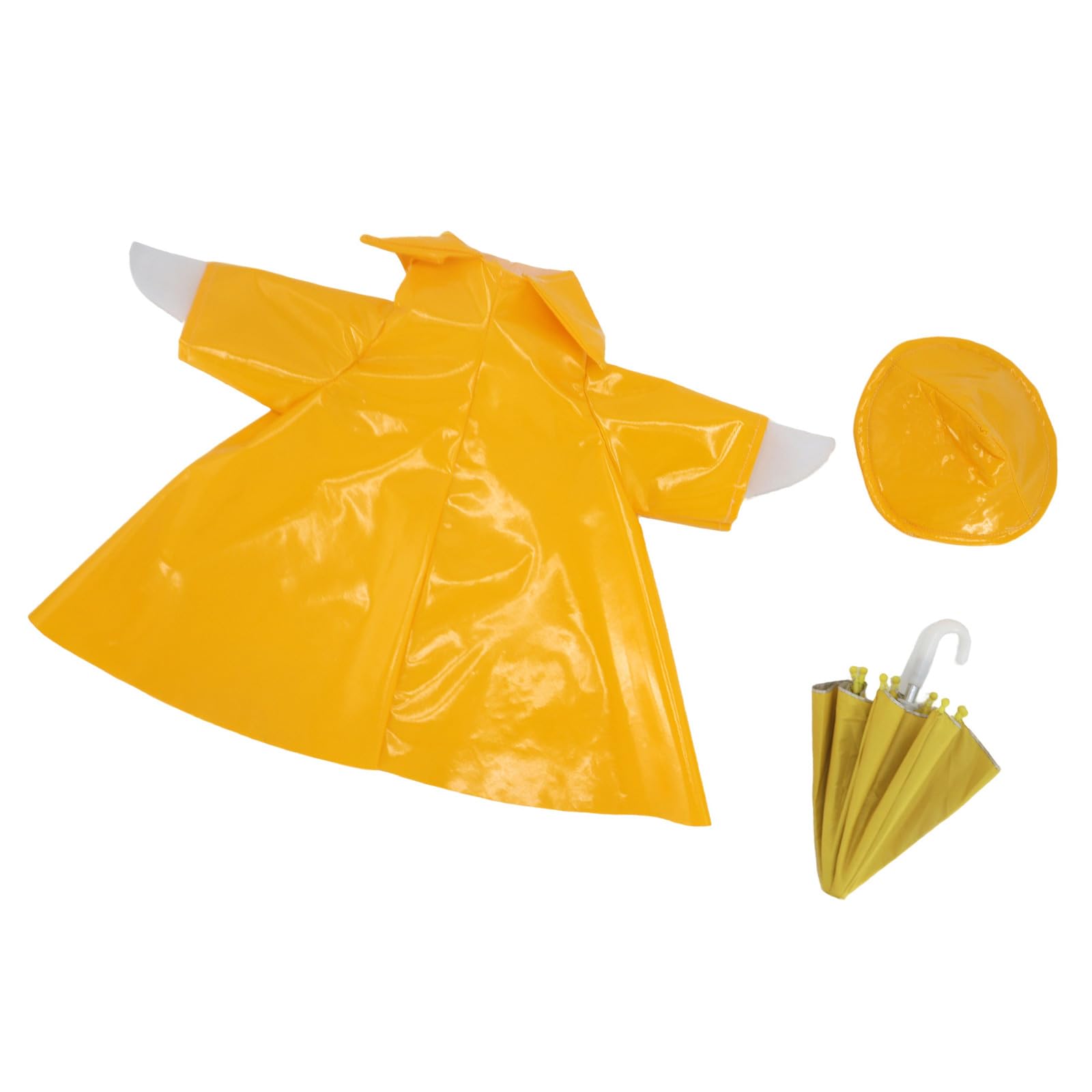 Zxfdsfdbnm Colorful 23 Inch Geese Rain Equipment Set Yard Accessory for Continuous Outdoor Use in Patios and Commercial Zones Fast Change Garden Geese Costumes