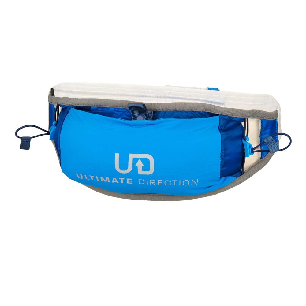 Unisex Race Belt 6.0 Added Storage for Running, Walking or Racing