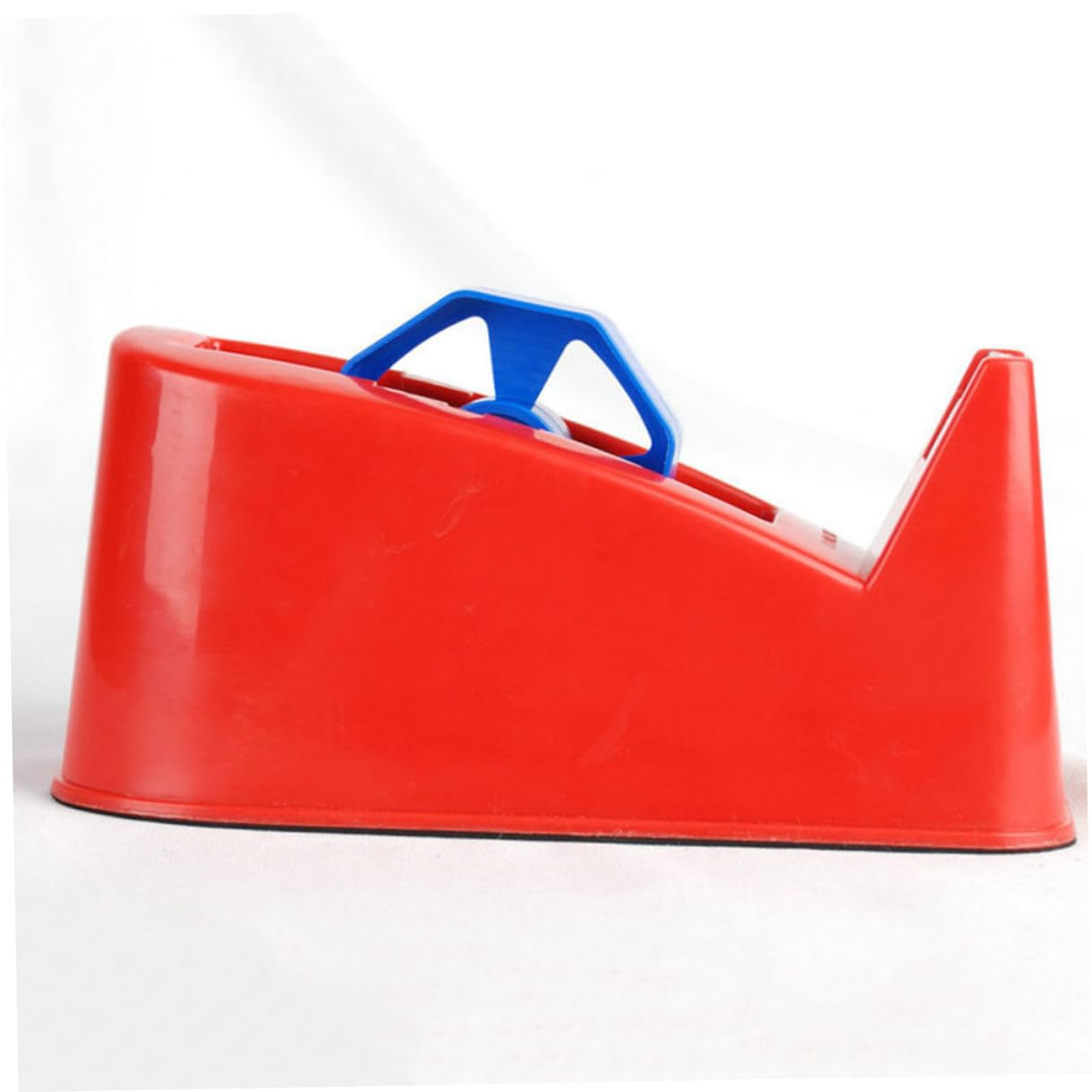 Tape Cutter Für Kartonverpackungen Manuelle Banderoliermaschine Mit Metallmesser Und Ergonomischem Design Für Büro Und Zuhause Farbe Zufällig