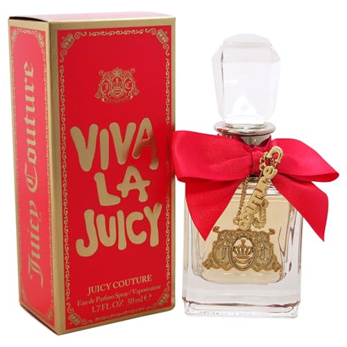 JUICY COUTURE VIVA LA JUICY EDP SPRAY 1.7 OZ @$