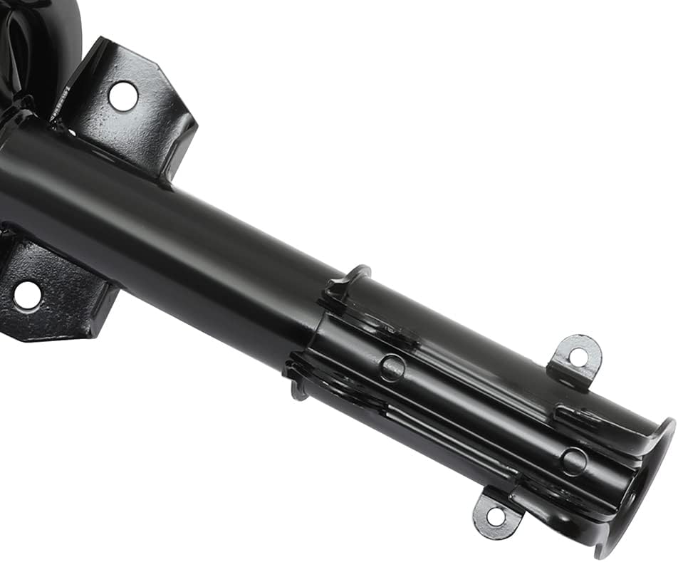 Struts And Shock Front Pair Compatible with for Ford Mustang 2011-2014 Complete Struts Assembly 172540