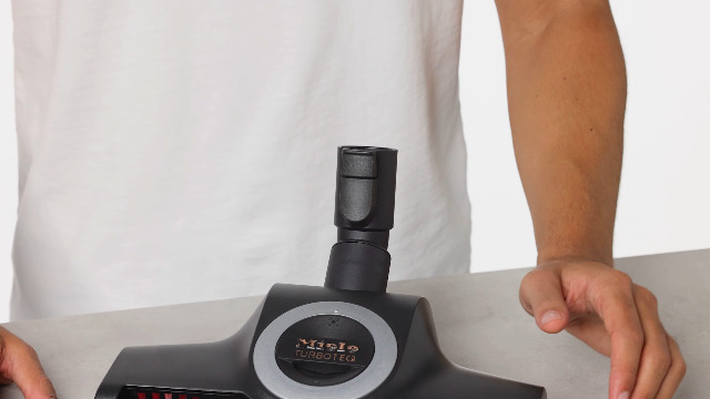 Miele Fırça Turboteq Stb 305-3 Elektrikli Süpürge Fırçası : Amazon