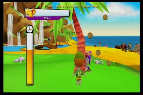 Kid Fit Island Resort - Nintendo Wii (Renewed) - Image 5