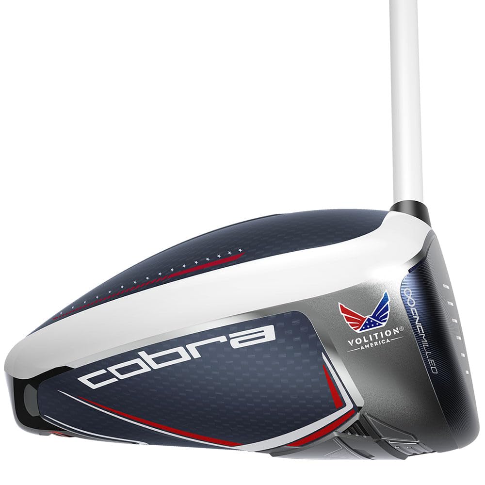 Amazon.co.jp: Cobra Golf Cobra 限定版 LTDx Volition 10.5