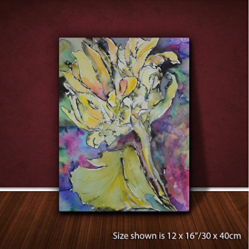 Feel Good Art Original Gallery - Tela con pannello...