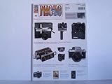  Magazin für Photographica und Fotogeschichte, Nr. 60, I/2008