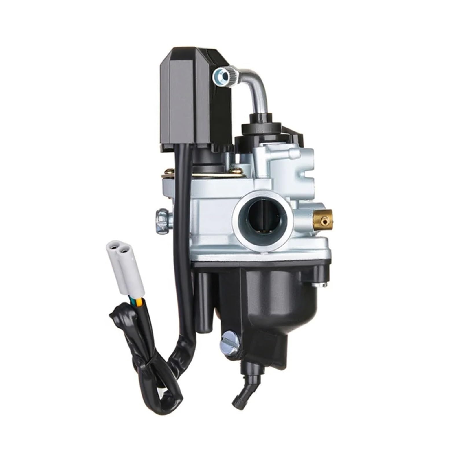 Carburatore Motore Per Gilera Per Stalker 50 Per PHVA 12 Per Typhoon Accessori Di Ricambio Per Carburatore Motore Universale Da 12 Mm 1 Pz Carburatori