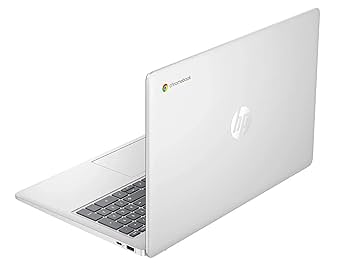 HP Chromebook シルバー 本体 Amazon.com: HP Chromebook with Gemini-AI Chrome OS | 15.6
