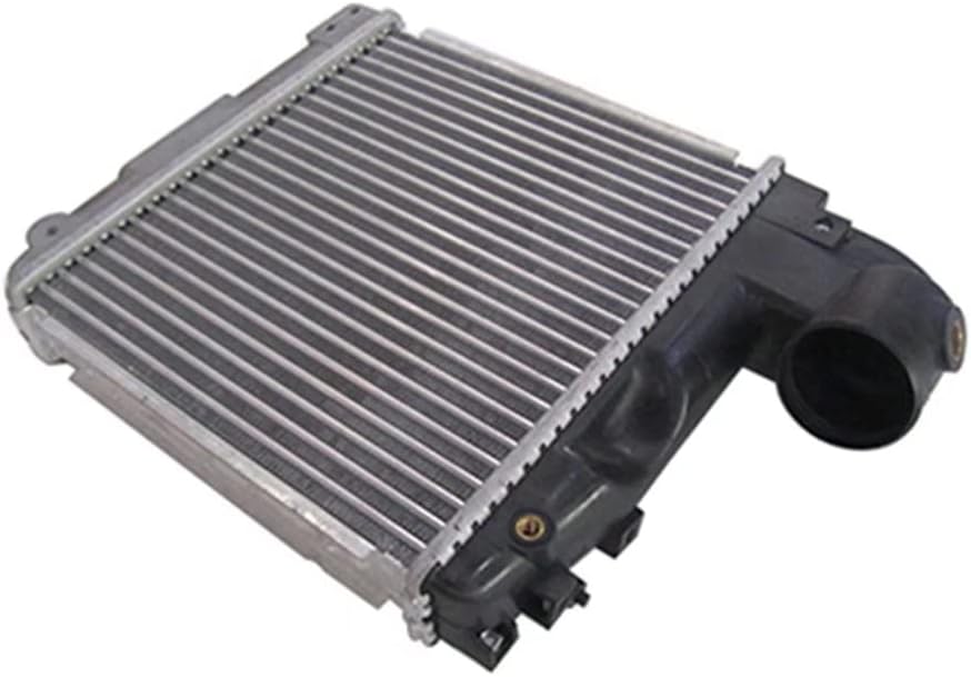 Intercooler Charge Air Cooler 17940-30020 Fit for HILUX 1TR 2TR 1GR 1KD 2KD 2004-2015 17940-0L010