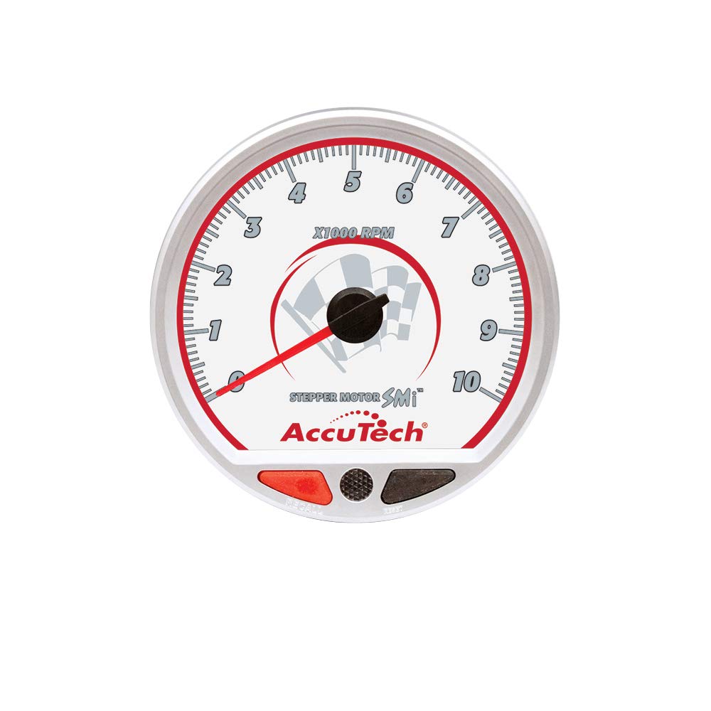 Amazon.com: Longacre 52-44381 AccuTech SMI 4-1/2 Inch Memory