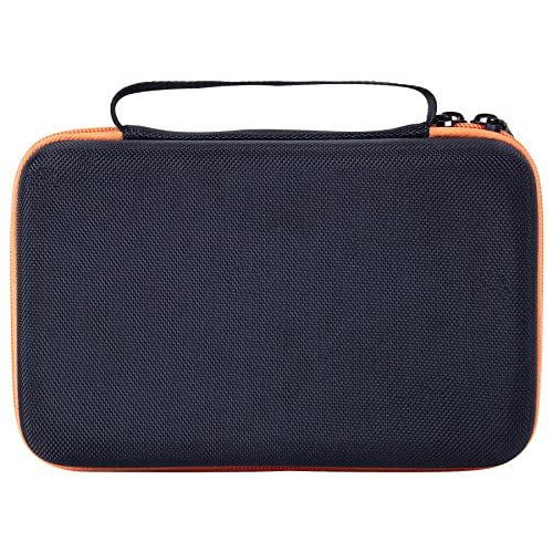 Aenllosi Estojo rígido compatível com chave de fenda semiautomática WORX WX255L SD