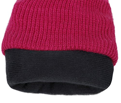 SimpliKids Children's Winter Waterproof Ski Mittens,Animal - Image 6