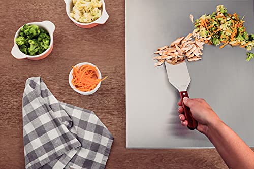 Tramontina-21164175-Polywood-Heavy-Duty-Natural-Wood-Handle-Scraper-Turner-102-inches-26-cm-Red-Dishwasher-Safe-Wooden-Handle-Impact-Resistant-Suitable-for-Commercial-Use-Dishwasher-Safe-Spatula-Light