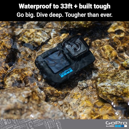 GoPro Hero 11 Black Creator