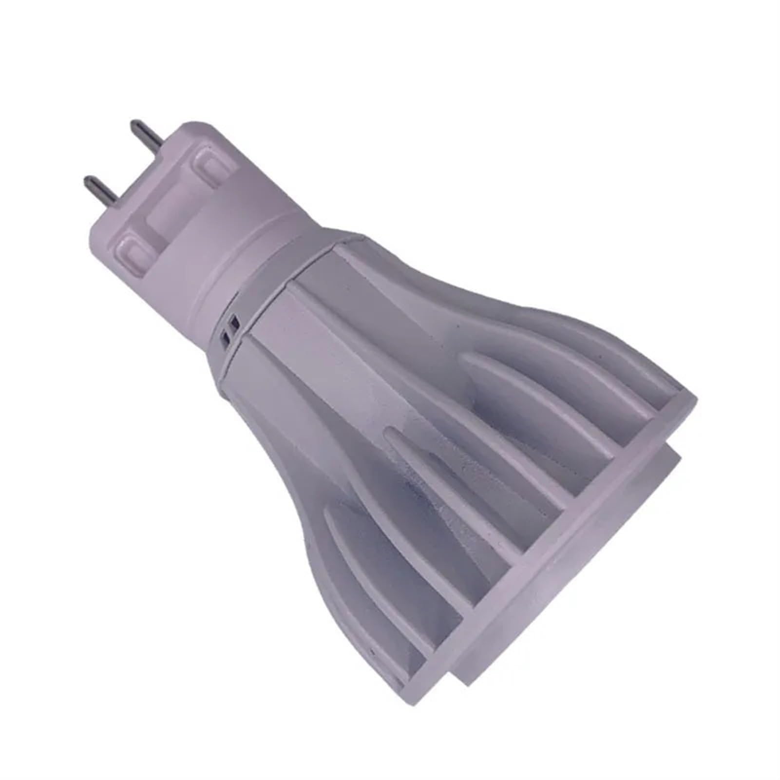 Led Par20 Spotlight G12 Base 20w COB Track Shop Spotlight AC85-265V (Color : Natural White, Size : G12_20W)