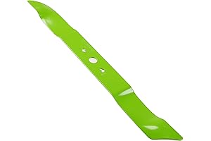 Greenworks 21 Inch Mower Blade: The Perfect Replacement for Your Greenworks Mower