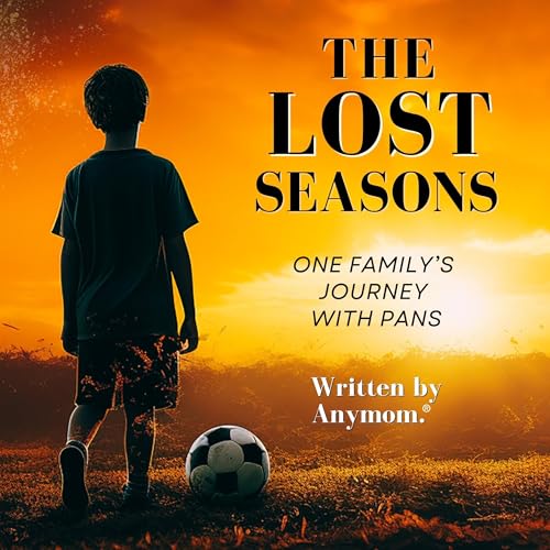 The Lost Seasons by Anymom episode artwork