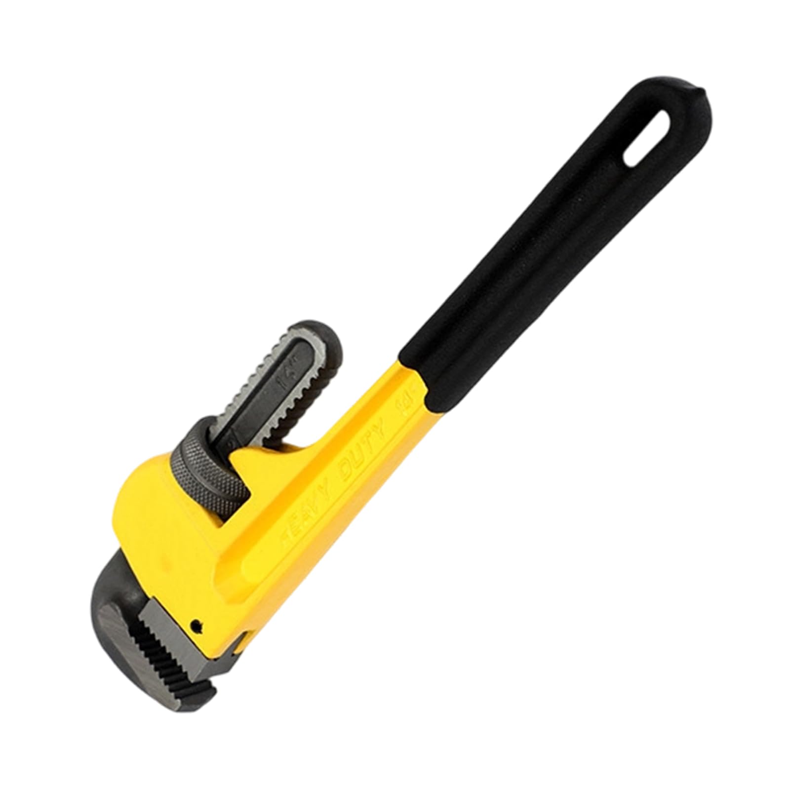 Msioytog Standard Adjustable Spanner Water Plumbing Repair Wrench Plumbers Wrench Tool Household Maintenance Plumber for Under Sink