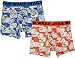 Star Wars R2-D2 & BB-8 2 Pack Boxer Briefs - Small