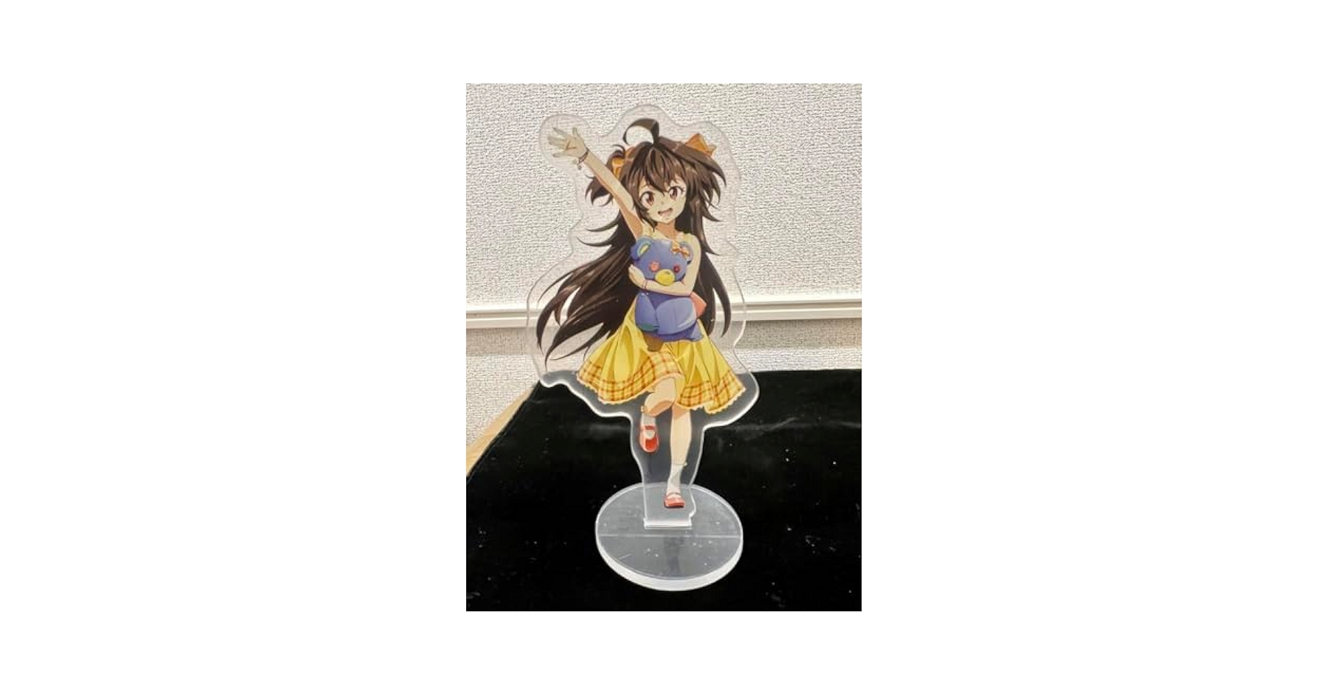美少年 アクスタ Amazon.co.jp: アクスタ 86-エイティシックス- フレデリカ