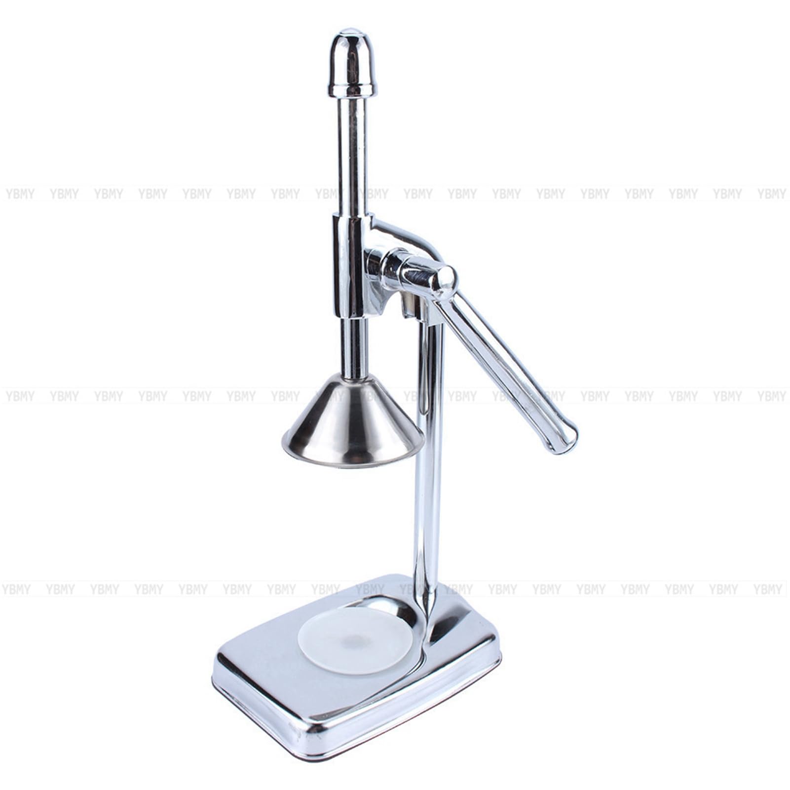 Generic Manuale Spremiatore di Spremia di Succo di Frutta di Succo di Frutta in Acciaio Inossidabile Spremiata di Spremitura a Mano