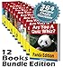 Are You A Quiz Whiz? 12 Animal Quiz Books Bundle Edition : Become An Animal Quiz Book Master! Fun For Kids, Adults And Seniors. Learn Animal Facts, Trivia ... With These Quizzes. (English Edition)