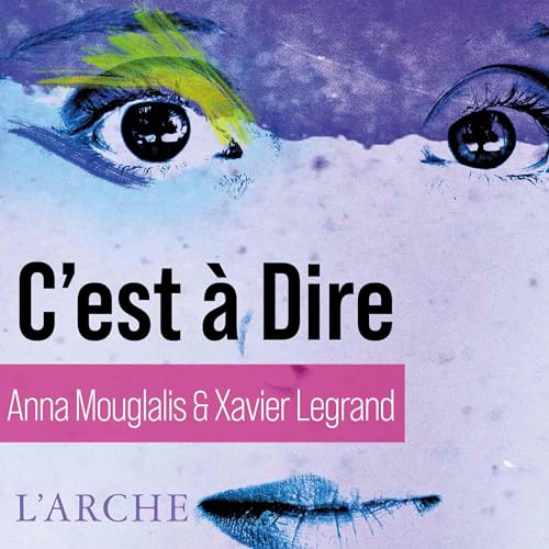 Anna Mouglalis et Xavier Legrand vous lisent &laquo; Mademoiselle Julie &raquo; d'August Strindberg
