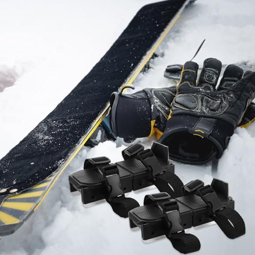 Patins à glace pour apprendre sans tomber grâce aux doubles lames noires