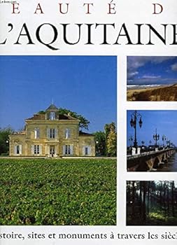 Hardcover Beaute De Laquitaine [French] Book