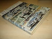 The Mercedes-Benz racing cars 0878800093 Book Cover