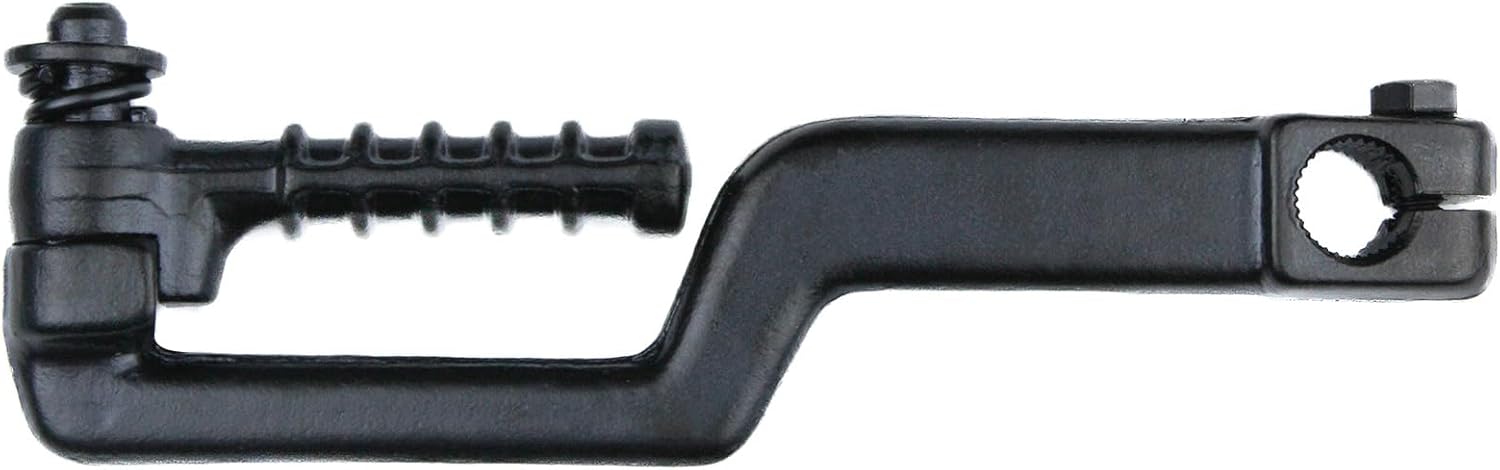 Kick Start Lever Replacement for 4 Stroke GY6 50cc 60cc 80cc 150cc 139QMB Chinese Scooter ATV Moped