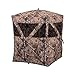 Ameristep Care Taker Ground Blind, Realtree Xtra