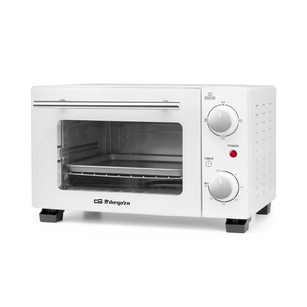 Hornillo Orbegozo HO 975 800 W