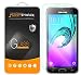 [3-Pack] Supershieldz for Samsung Galaxy J36V / J3 Nova Tempered Glass Screen Protector, Anti-Scratch, Anti-Fingerprint, Bubble Free, Lifetime Replacement Warranty