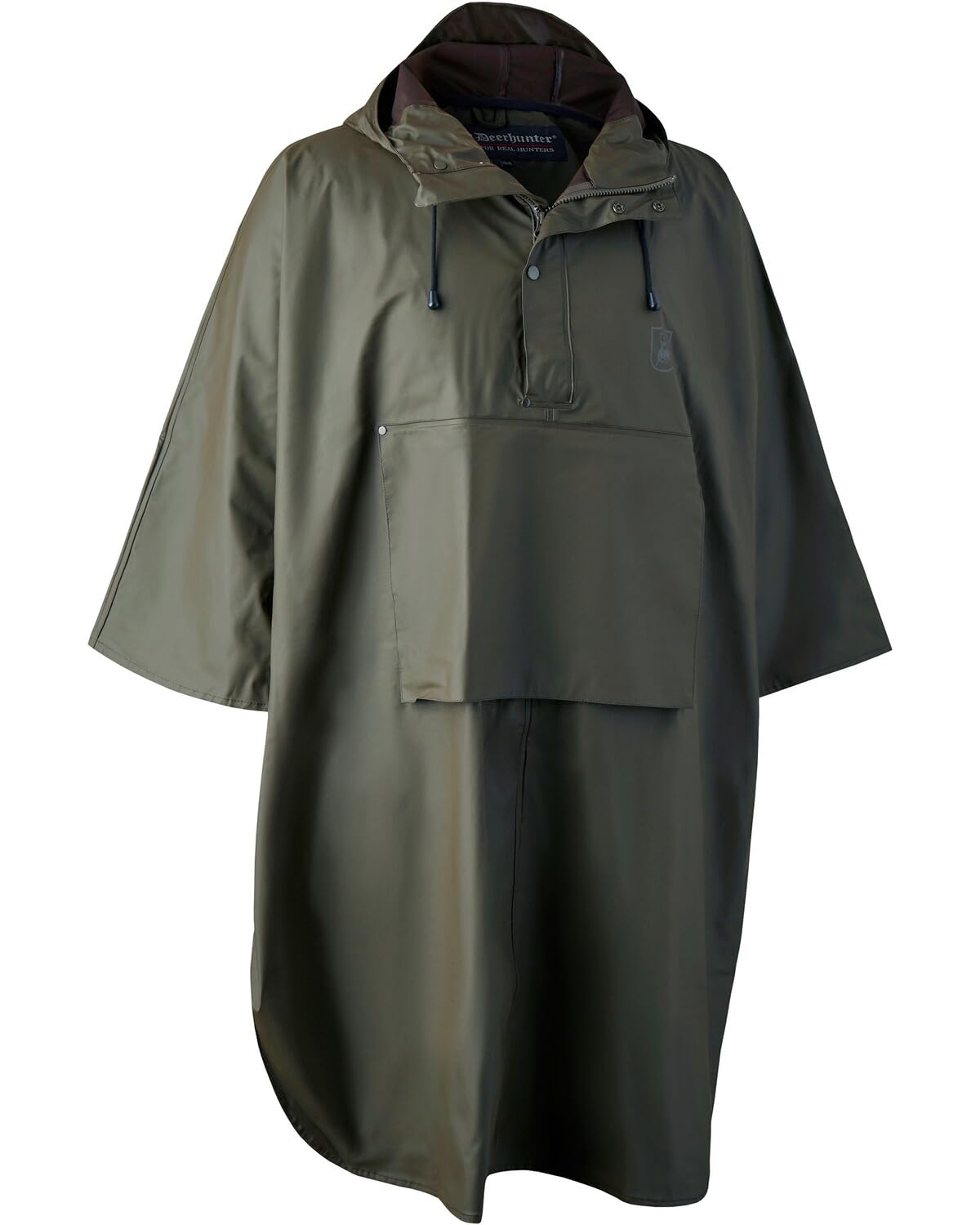 Deerhunter Hurricane Regen-Poncho
