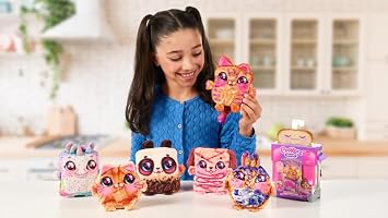 Cookeez Bakery Mis&Hot Bun