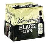 Yuengling, Black And Tan, 12pk, 12 Fl Oz