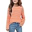 Orange Stripes