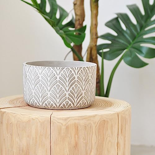 Pot de plantation de plantes succulentes TUSUOD style scandinave - 7