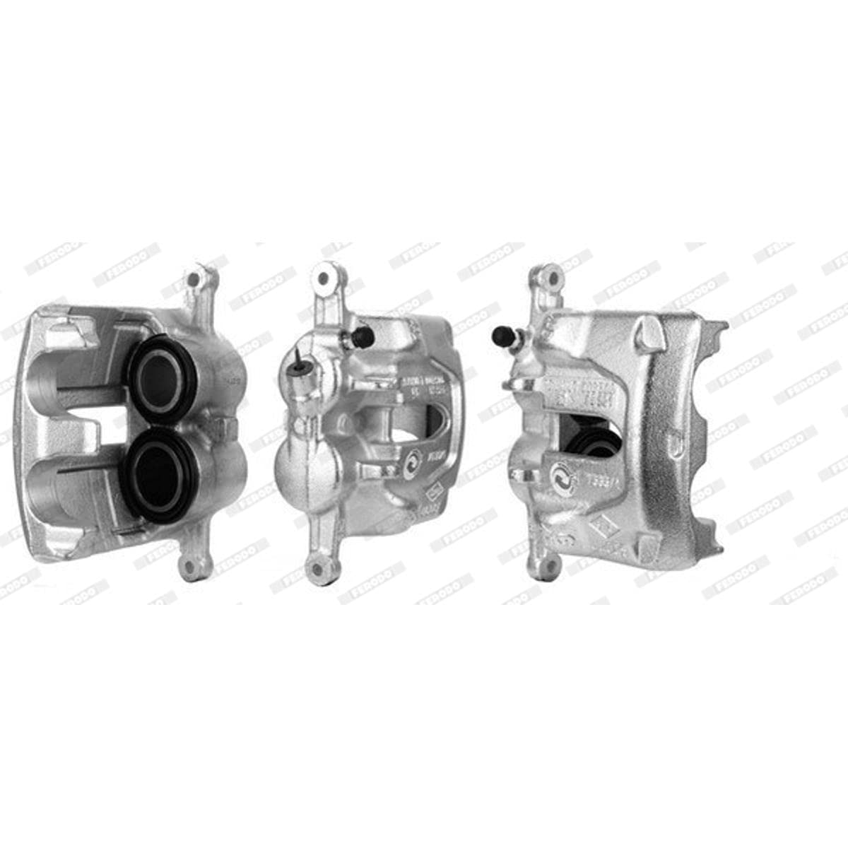 Ferodo Nissan Primastar Platform/Chassis (X83) Brake Caliper Premier Fcl695011 New